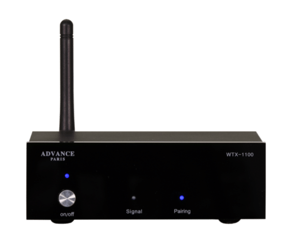 Advance Paris WTX-1100 Bluetooth ontvanger