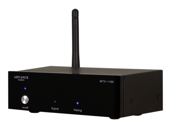 Advance Paris WTX-1100 Bluetooth ontvanger - Afbeelding 2