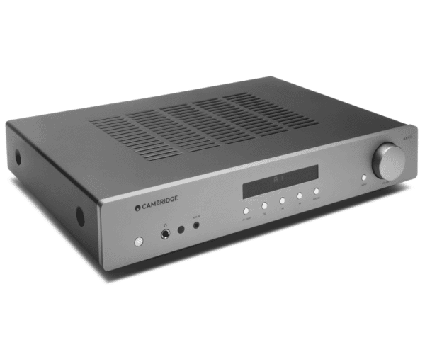 Cambridge Audio AXA35 VERSTERKER - Afbeelding 3
