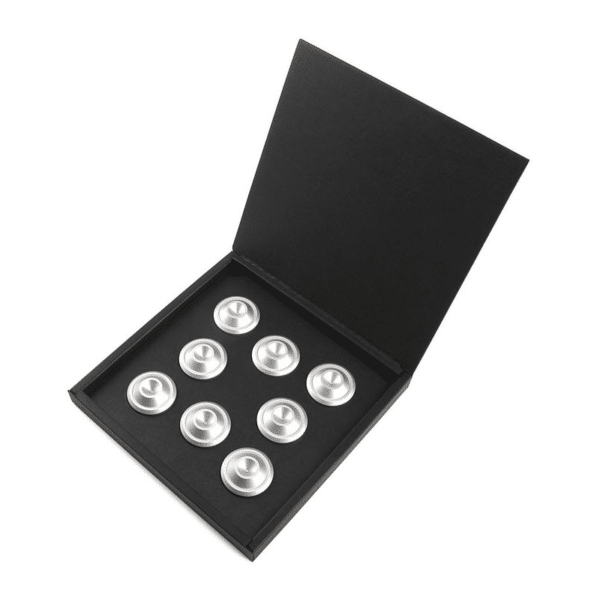 Cold Ray Spike Protector 3 SMALL - Afbeelding 2