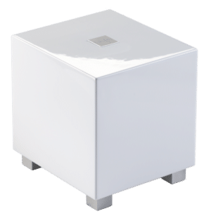 REL T ZERO MK3 SUBWOOFER