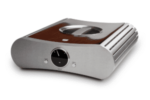 GATO PWR-222 eindversterker