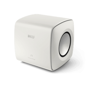 KEF KC62 SUBWOOFER