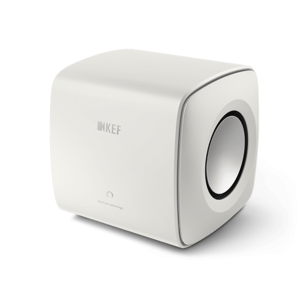 KEF KC62 SUBWOOFER