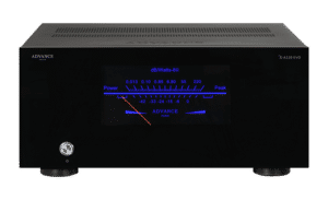 Advance Paris X-A220EVO eindversterker