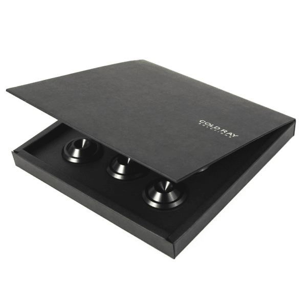 Cold Ray Spike Protector 3 SMALL - Afbeelding 3