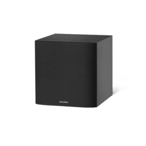 B&W SUBWOOFER  ASW-608