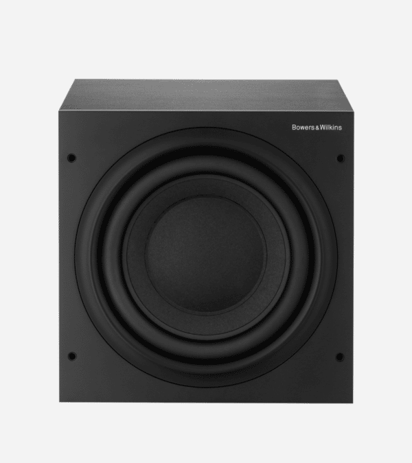B&W SUBWOOFER  ASW-608 - Afbeelding 3