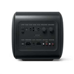 KEF KC62 SUBWOOFER