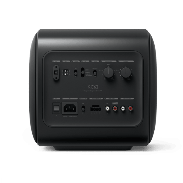 KEF KC62 SUBWOOFER
