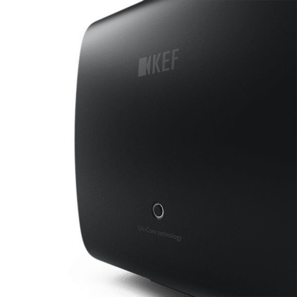 KEF KC62 SUBWOOFER - Afbeelding 3