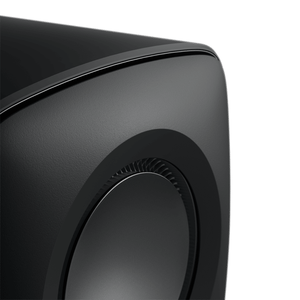 KEF KC62 SUBWOOFER - Afbeelding 4