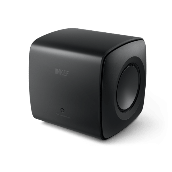 KEF KC62 SUBWOOFER - Afbeelding 6