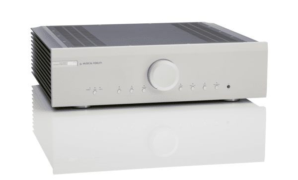 Musical Fidelity M 6 Si VERSTERKER - Afbeelding 2