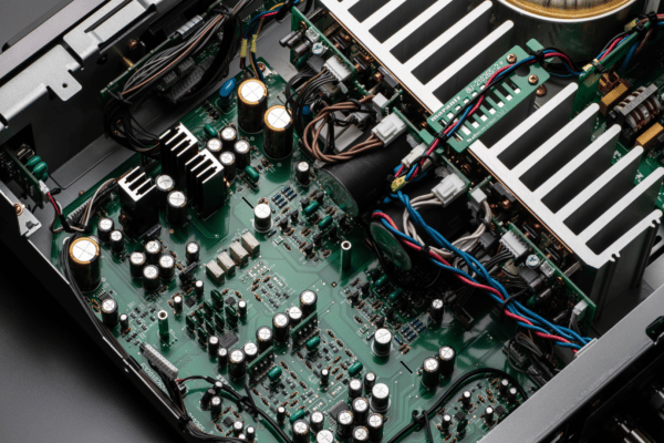 Marantz MODEL 40n VERSTERKER - Afbeelding 12