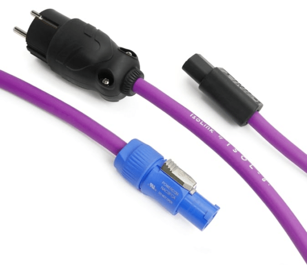 ISOL-8 ISOLINK ULTRA - Afbeelding 2
