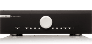 MUSICAL FIDELITY PRE AMP-M6