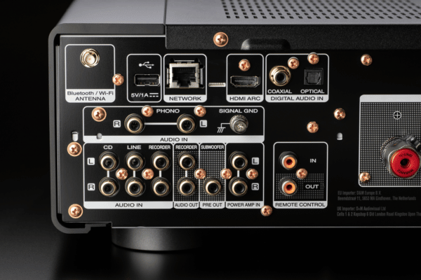 Marantz MODEL 40n VERSTERKER - Afbeelding 6