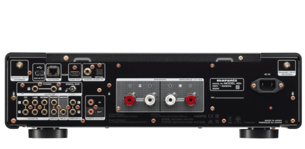 Marantz MODEL 40n VERSTERKER - Afbeelding 3