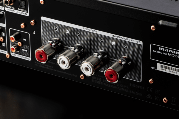Marantz MODEL 40n VERSTERKER - Afbeelding 4
