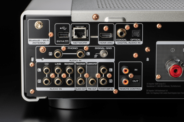 Marantz MODEL 40n VERSTERKER - Afbeelding 6