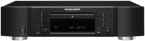 Marantz CD 6007 CD