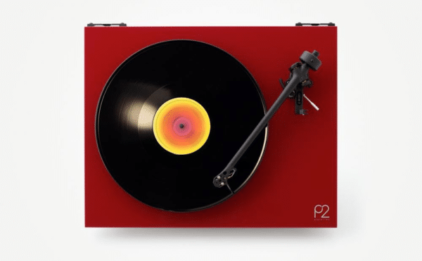 REGA PLANAR 2 platenspeler - Afbeelding 4