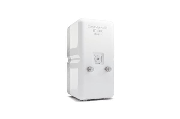 Cambridge Audio MINX MIN 22 luidspreker - Afbeelding 4