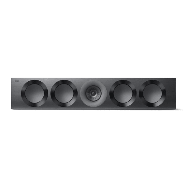KEF REFERENCE Four Meta Center luidspreker - Afbeelding 2