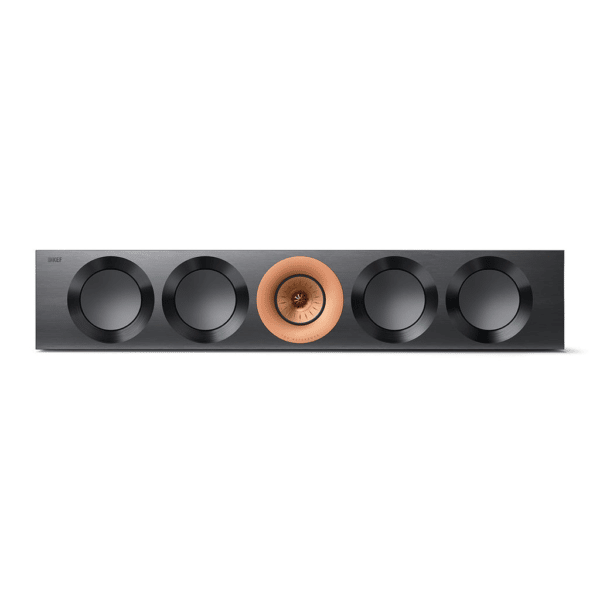 KEF REFERENCE Four Meta Center luidspreker - Afbeelding 2