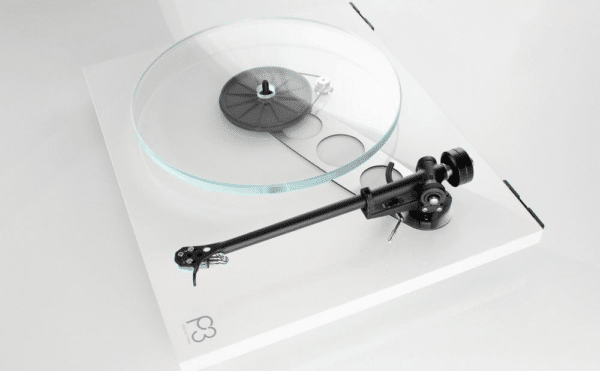 REGA PLANAR THREE platenspeler - Afbeelding 3