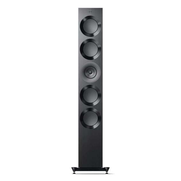 KEF REFERENCE Five Meta luidspreker - Afbeelding 2