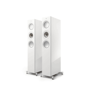 KEF REFERENCE Three Meta luidspreker