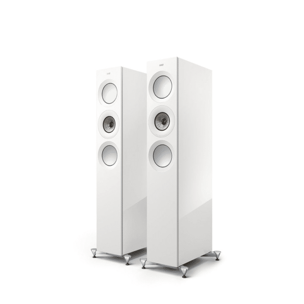 KEF REFERENCE Three Meta luidspreker