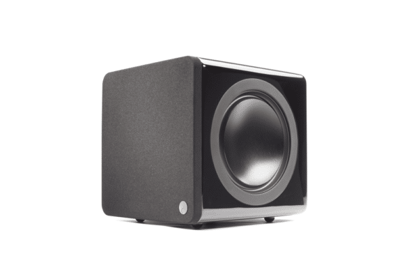 Cambridge Audio MINX X201 SUBWOOFER - Afbeelding 2