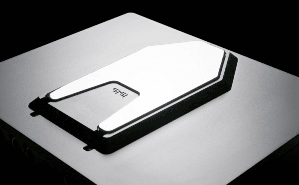 REGA ISIS CD-SPELER - Afbeelding 3