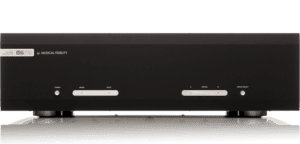 MUSICAL FIDELITY END AMP-M6
