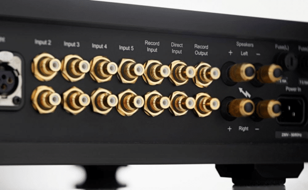 REGA OSIRIS VERSTERKER - Afbeelding 5
