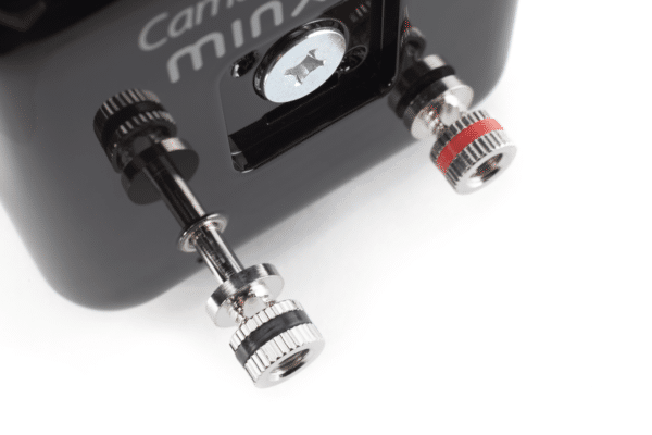 Cambridge Audio MINX MIN 12 luidspreker - Afbeelding 8