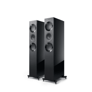 KEF REFERENCE Three Meta luidspreker