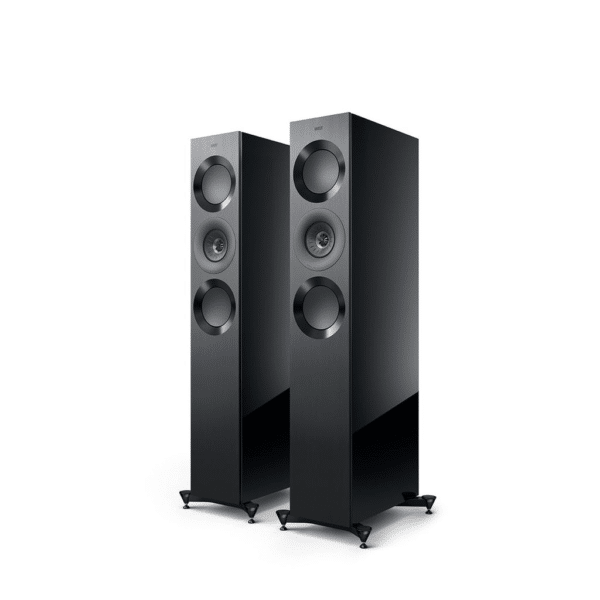 KEF REFERENCE Three Meta luidspreker