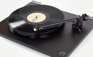 REGA PLANAR 1 platenspeler