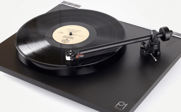 REGA PLANAR 1 platenspeler