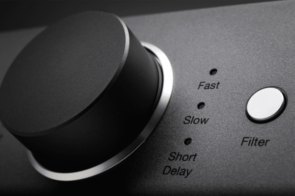 Cambridge Audio DACMAGIC 200 - Afbeelding 7