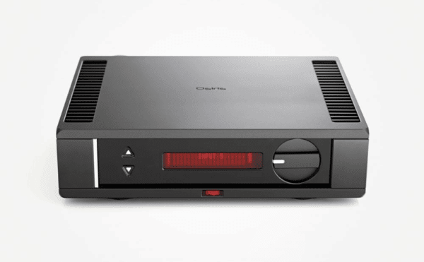 REGA OSIRIS VERSTERKER