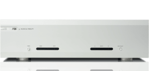 MUSICAL FIDELITY END AMP-M6