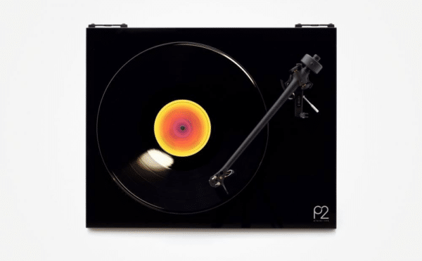 REGA PLANAR TWO platenspeler - Afbeelding 3