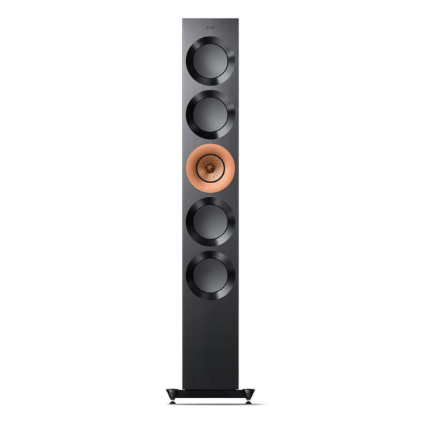 KEF REFERENCE Five Meta luidspreker - Afbeelding 2