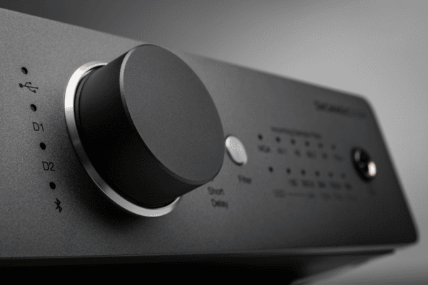 Cambridge Audio DACMAGIC 200 - Afbeelding 4
