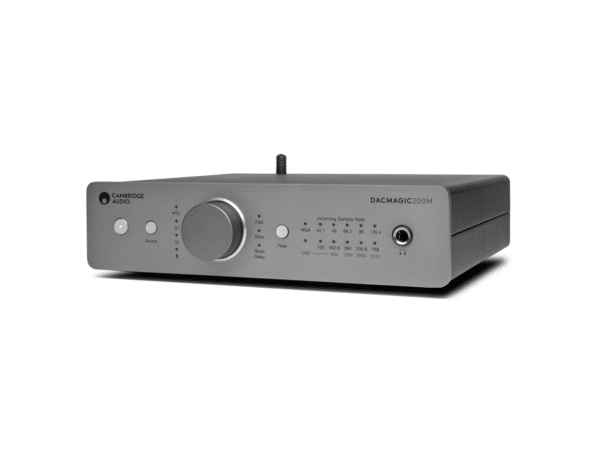 Cambridge Audio DACMAGIC 200 - Afbeelding 12